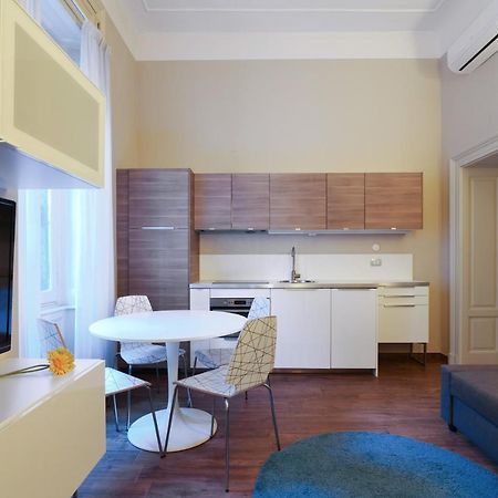 Contempora Apartments - Crocetta - Tosca Milano Ngoại thất bức ảnh