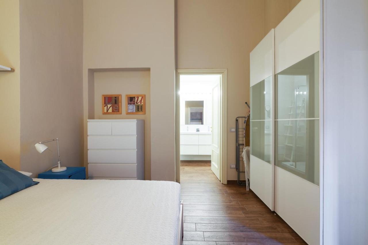 Contempora Apartments - Crocetta - Tosca Milano Ngoại thất bức ảnh